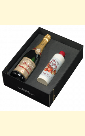 Coffret Tradition cocktail