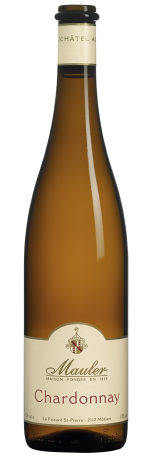 Chardonnay AOC Neuchâtel 2022