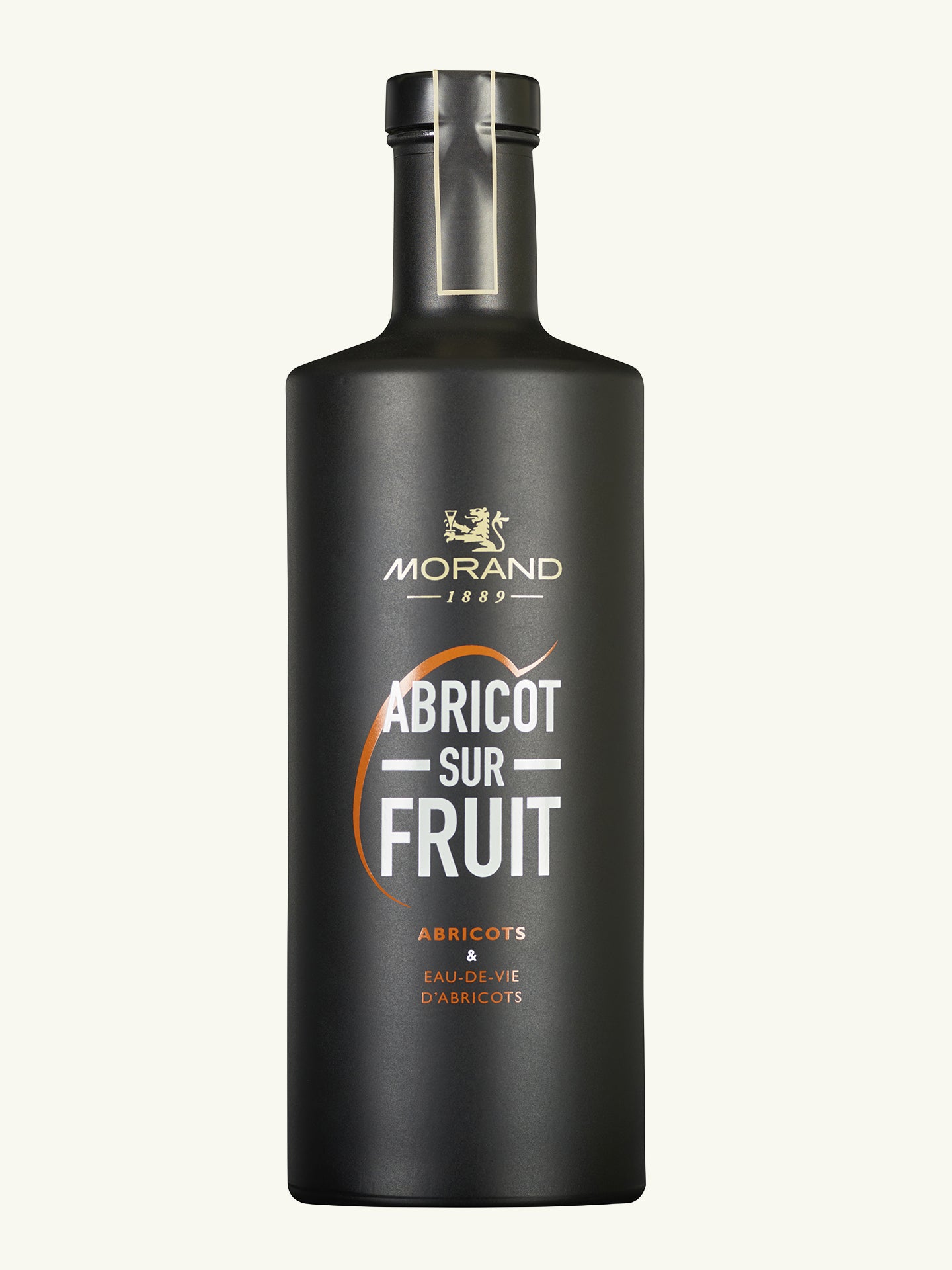 Abricot sur fruits 21,5 %