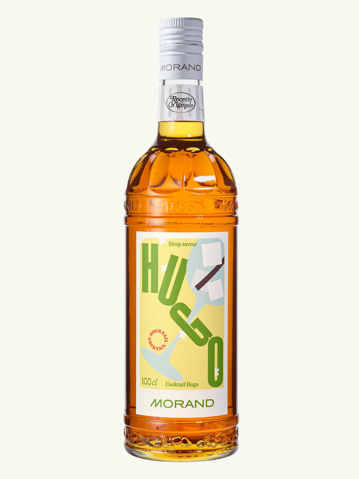 Sirop Morand Hugo