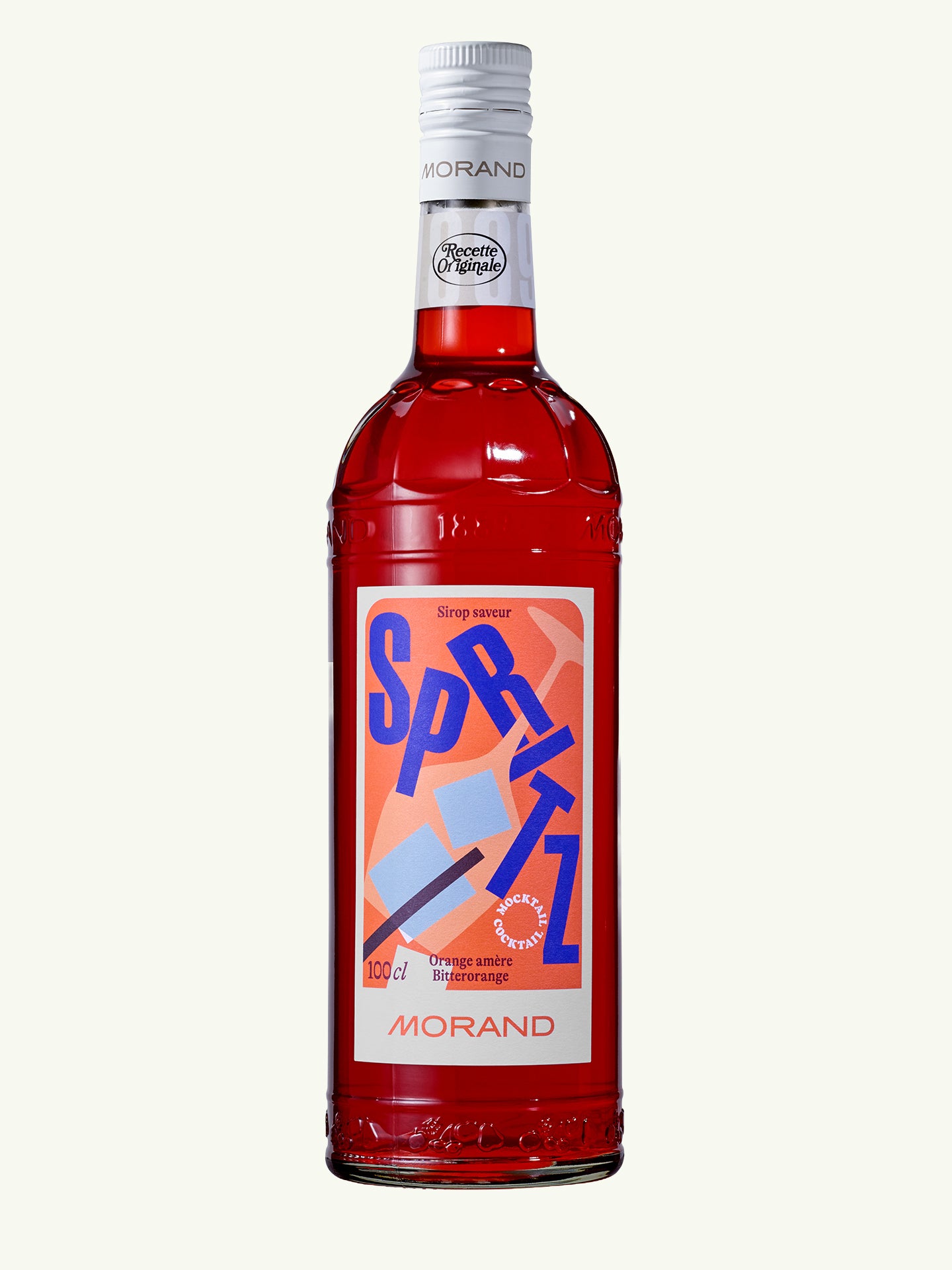 Sirop Morand Spritz
